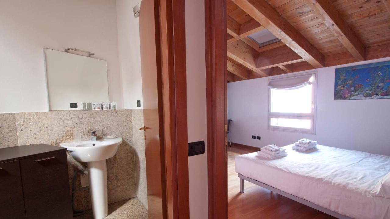 Italianway - Rubens 19 - A Apartment Милано Екстериор снимка