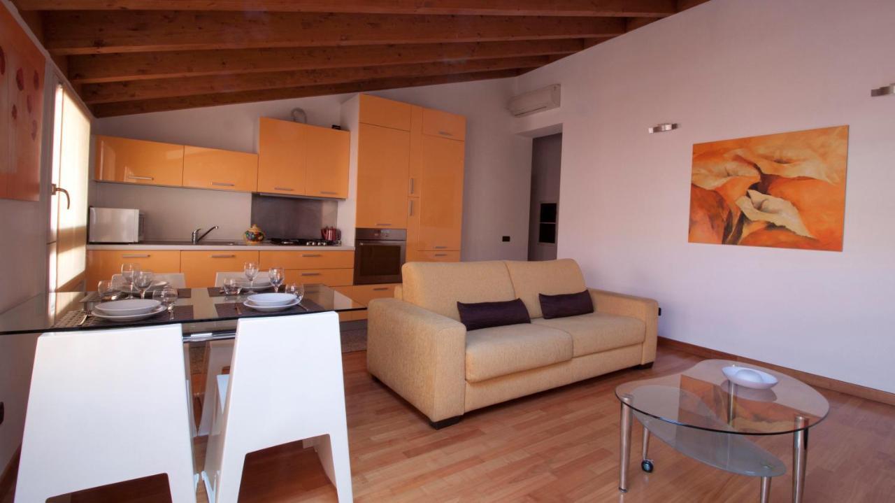 Italianway - Rubens 19 - A Apartment Милано Екстериор снимка