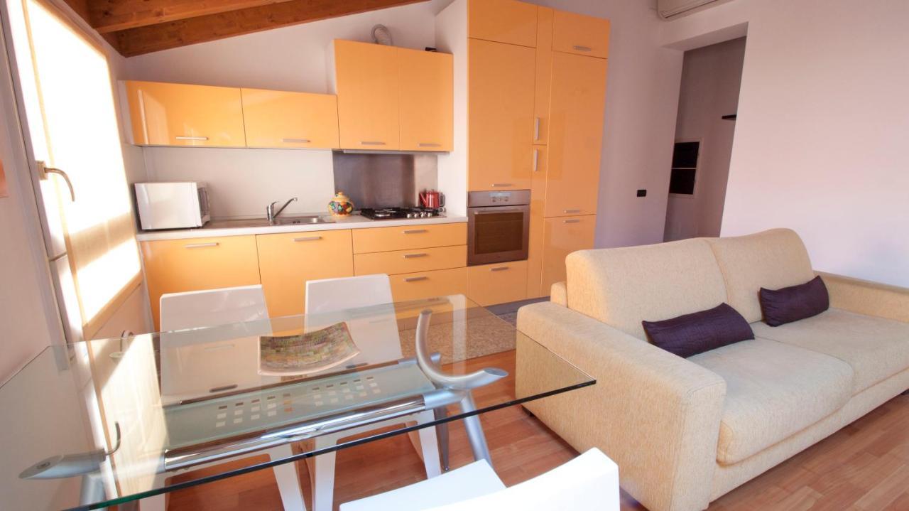 Italianway - Rubens 19 - A Apartment Милано Екстериор снимка