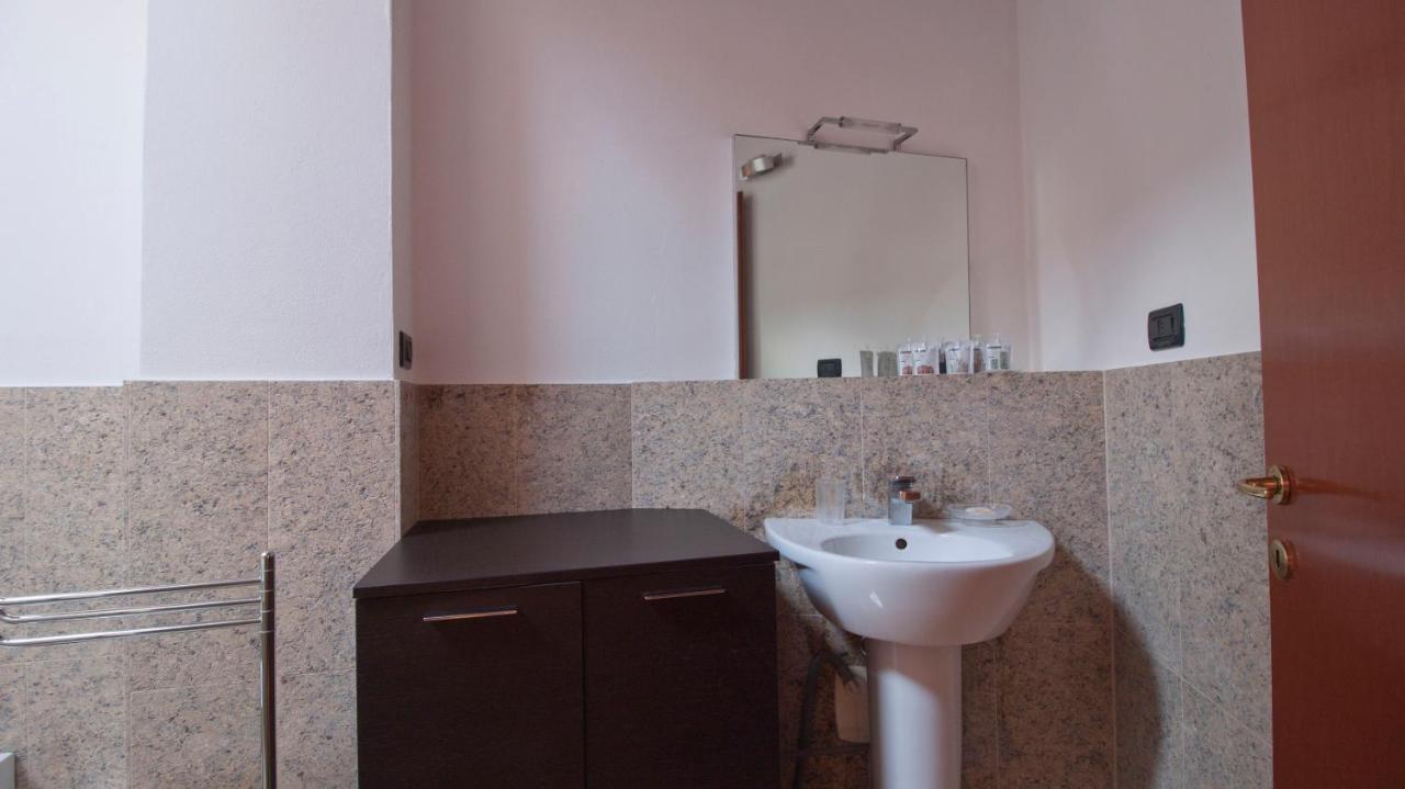 Italianway - Rubens 19 - A Apartment Милано Екстериор снимка