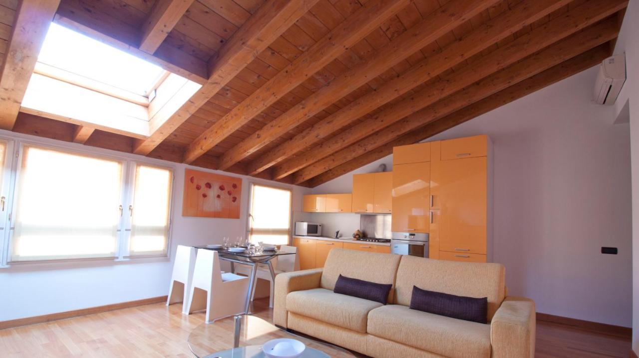 Italianway - Rubens 19 - A Apartment Милано Екстериор снимка