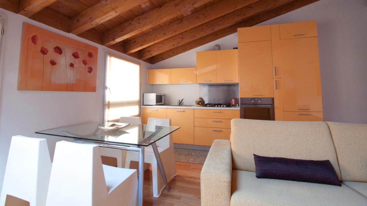 Italianway - Rubens 19 - A Apartment Милано Екстериор снимка