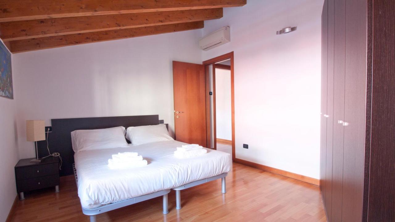 Italianway - Rubens 19 - A Apartment Милано Екстериор снимка