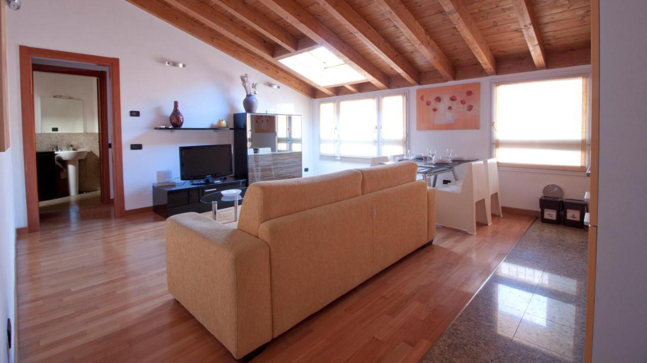 Italianway - Rubens 19 - A Apartment Милано Екстериор снимка
