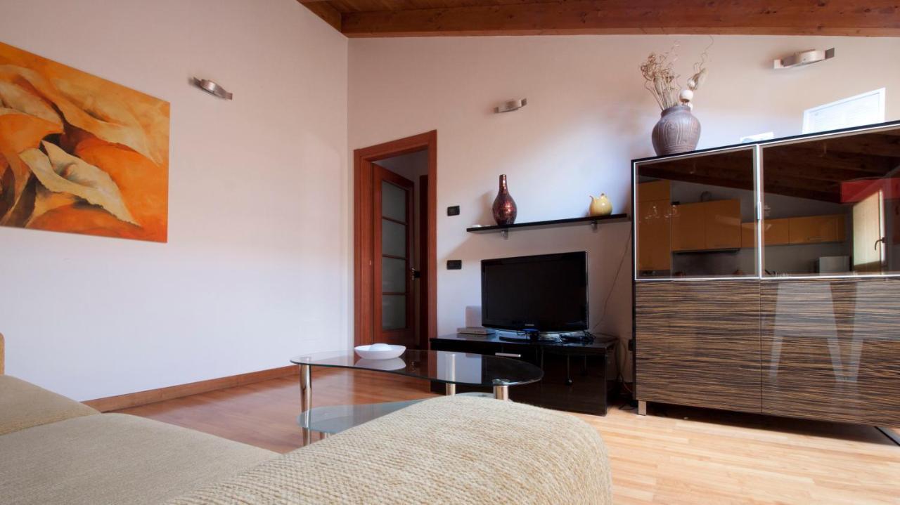 Italianway - Rubens 19 - A Apartment Милано Екстериор снимка