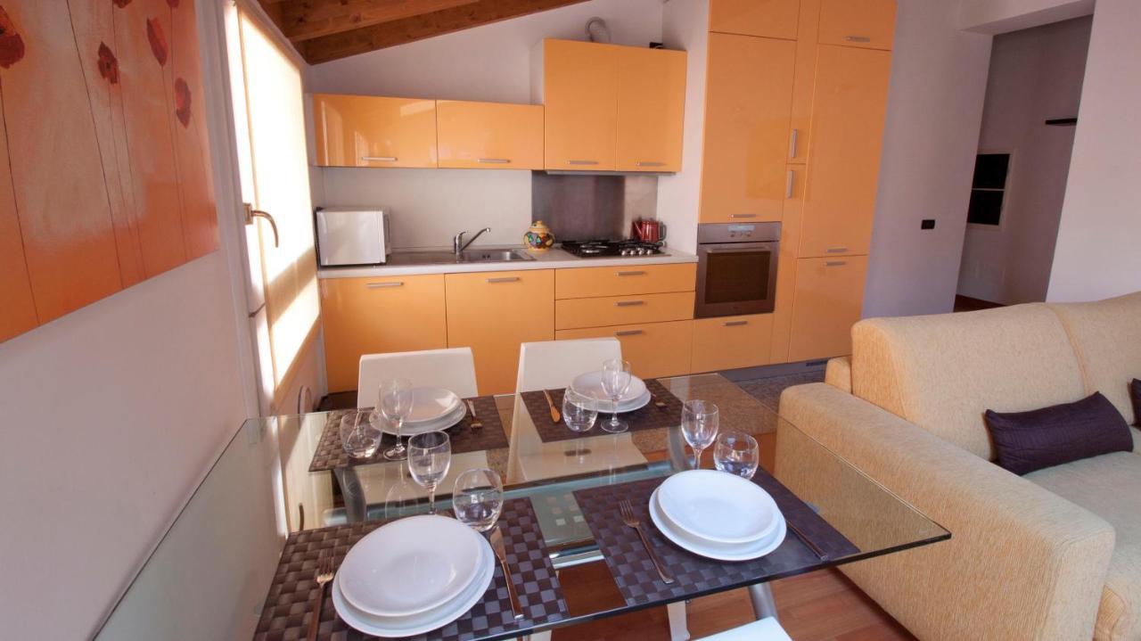Italianway - Rubens 19 - A Apartment Милано Екстериор снимка