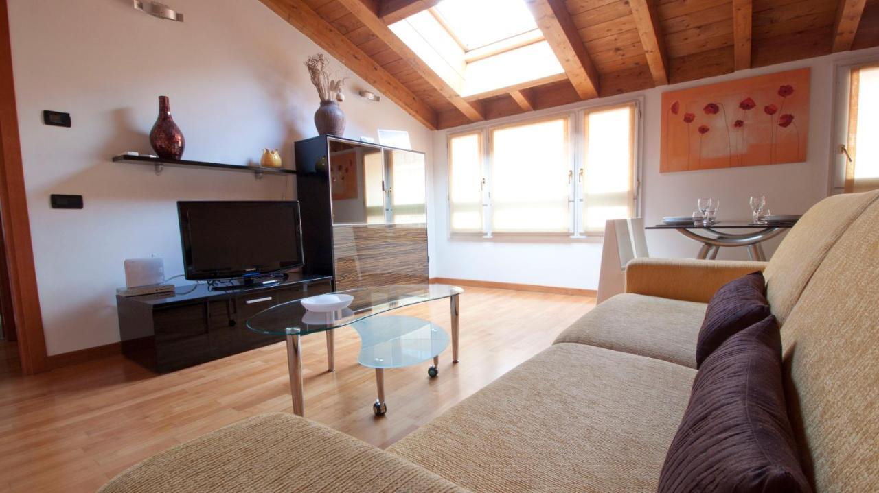 Italianway - Rubens 19 - A Apartment Милано Екстериор снимка