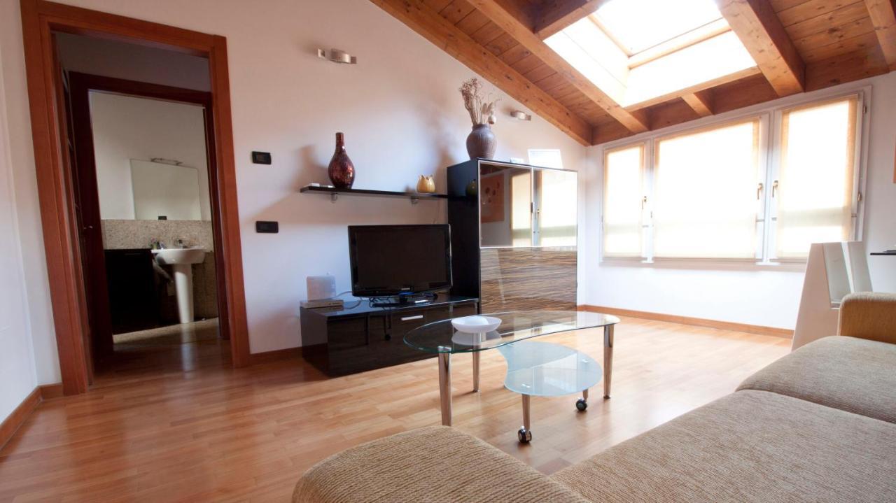 Italianway - Rubens 19 - A Apartment Милано Екстериор снимка