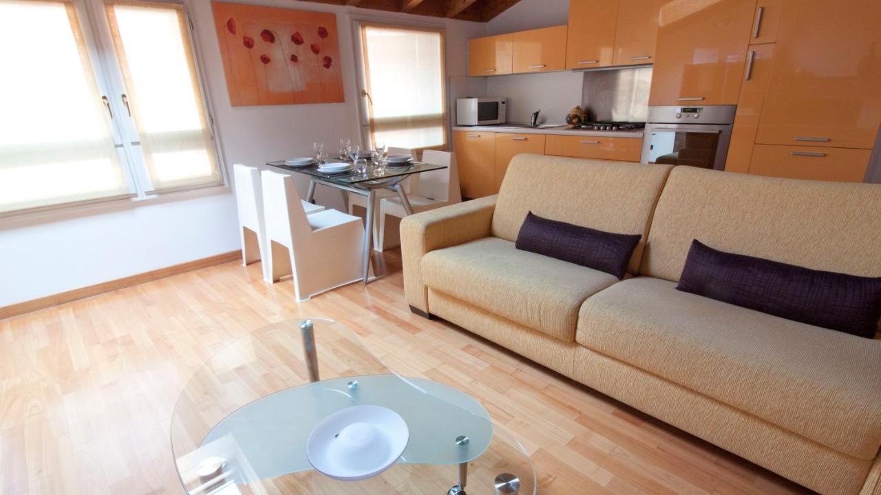 Italianway - Rubens 19 - A Apartment Милано Екстериор снимка