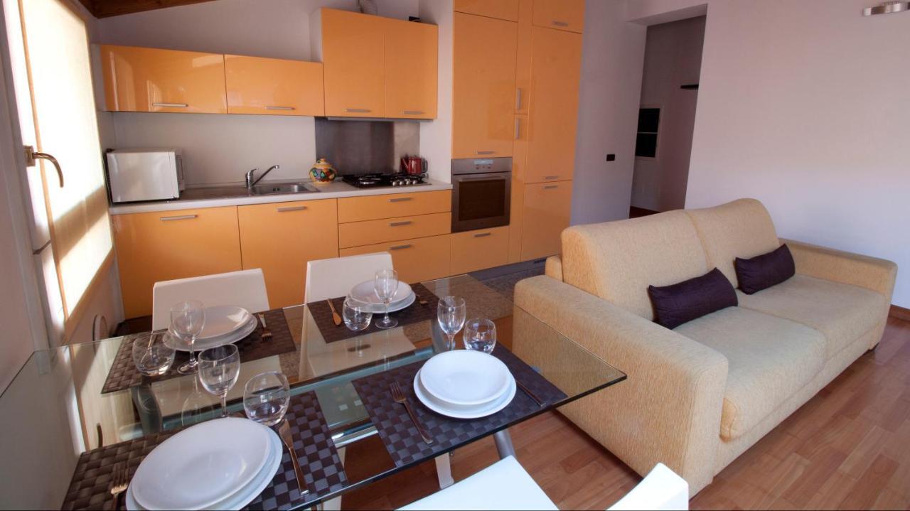 Italianway - Rubens 19 - A Apartment Милано Екстериор снимка