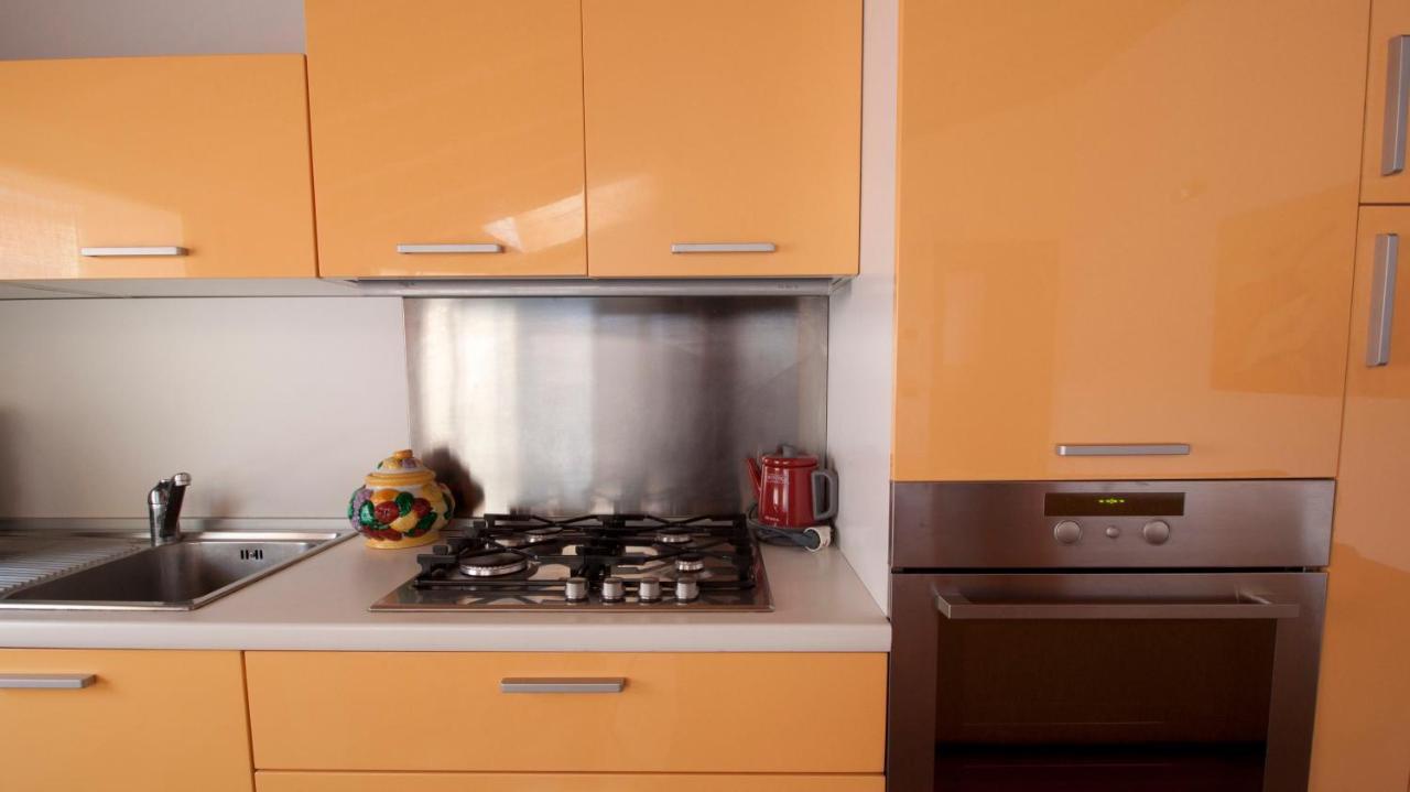 Italianway - Rubens 19 - A Apartment Милано Екстериор снимка